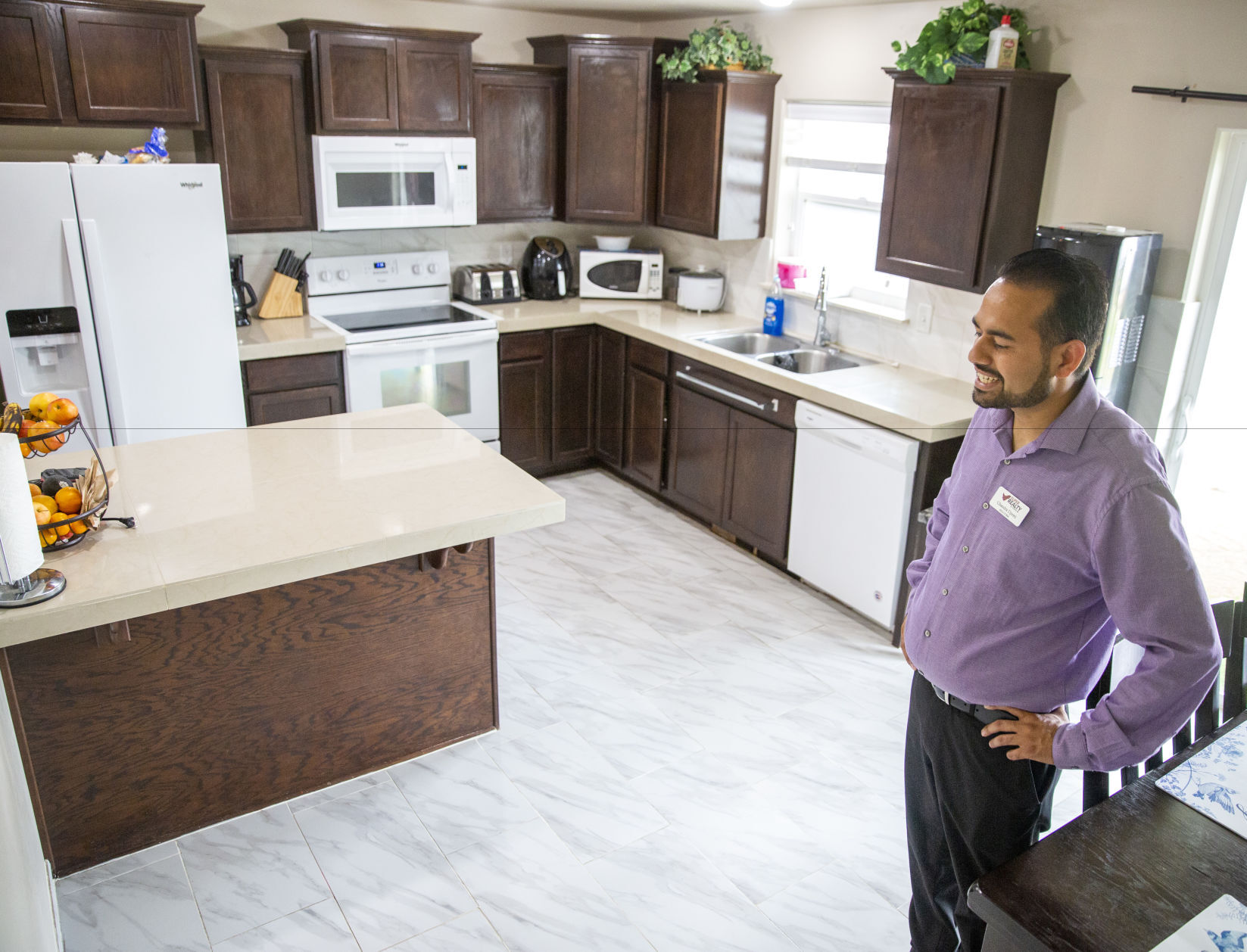 State of the housing market